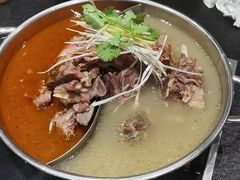 -陶记穆斯林羊架馆(青年路店)