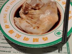 -西关明记肠粉·亚洲地标美食(北京路店)