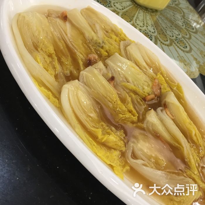 北國飯店圖片-北京東北菜-大眾點評網