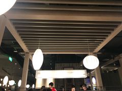 大堂-湊湊火锅·茶憩(石家庄万象城店)