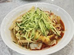 -汗腾格里·风味餐厅(新疆驻京办店)