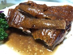 招牌酱油鹅-强记海鲜·大排档(蛇口新街店)