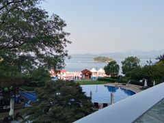 -绿城千岛湖喜来登度假酒店