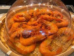 -深圳四季酒店·馥自助餐厅