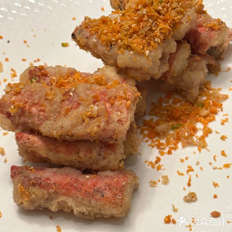 搞个帝王蟹三吃～跨年饭都吃了点啥🦀️🥢