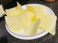 功夫土豆片-巴蜀大宅门火锅(北大街店)