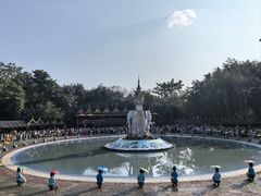 -西双版纳傣族园