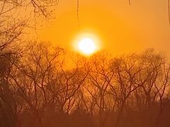 -长春市南湖公园