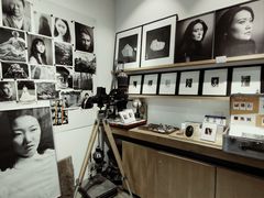 -当年暗房俱乐部(上海店)