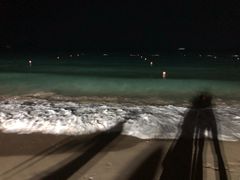 -亚龙湾喜来登·美景台大堂吧