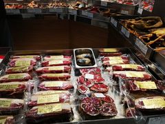 -上海市长春食品商店(淮海中路店)