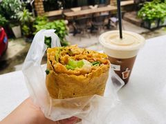 -T-COFFEE(长江花园店)