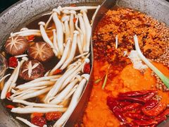 -珮姐老火锅(新街口店)