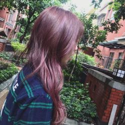 -GIRL STYLE 烫发·染发沙龙