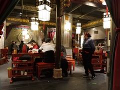 -袁老四重庆老火锅(桐梓坡店)