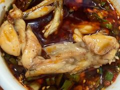 -牛华八婆麻辣烫(起源店)