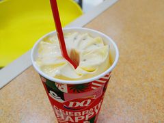 -DQ·蛋糕·冰淇淋(金牛万达店)