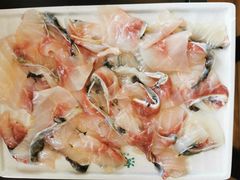 -淘米捞·米汤脆鲩鱼火锅(福田皇岗店)