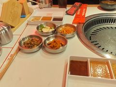 -杨记齐齐哈尔烤肉(总店)