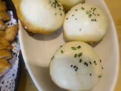 -玖鲜小笼(中山广场店)