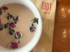 -1901 Cafe(西四店)