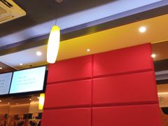 -尊宝比萨(石牌东店)