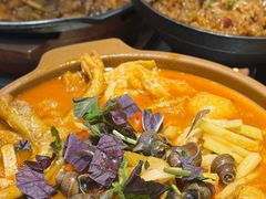 -大师傅金奖啤酒鱼(西街口总店)