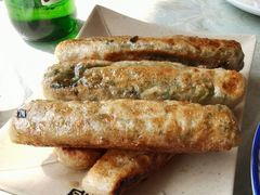 -协顺园回头馆(南顺城路店)