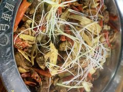 -弓虽昌焖烧鸡(大竹林店)