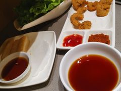 牛肉小酥肉-海底捞火锅(中盛城市广场店)