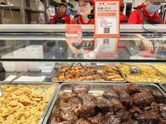-乔波食品(杜桥中心菜场店)