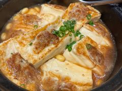 客家酿豆腐-东山茶寮(新安店)