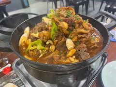 -517烧烤·龙虾·海鲜大排档(万象都荟店)