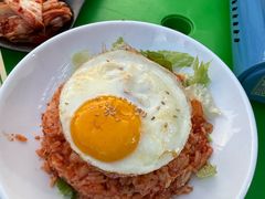 -真利味·脊骨火锅·正宗韩国料理(韩乐坊店)