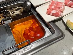 -海底捞火锅(平谷华联店)