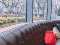 -COSTA COFFEE(常熟路店)