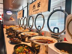-魁牛·潮汕牛肉自助火锅(沈辽路万达店)