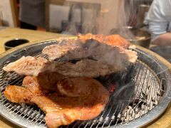 -泥炉烧肉师(新街口金銮巷店)