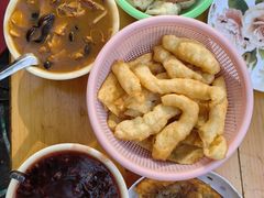 -逍遥镇刘相五胡辣汤豆沫馆(康复中街店)