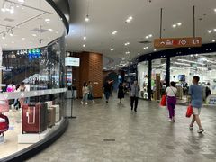 -砂之船奥莱(南京江宁店)