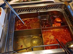 -海底捞火锅(新华联梦想城店)