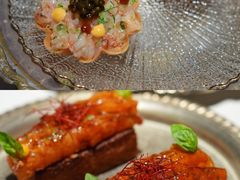 -壳里西餐厅Coquille Seafood Bistro(蒙自路店)