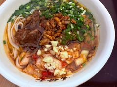 -易裕和·长沙米粉(竹塘西路店)