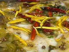 -太二酸菜鱼(中山龙之梦店)
