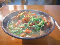 -门框胡同百年卤煮(前门店)