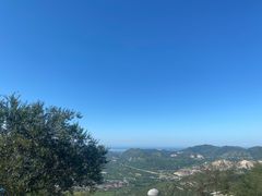 -抱犊寨风景区