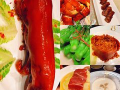 -8餐厅(新葡京酒店)