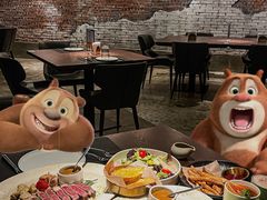 -404干式熟成牛排馆•聚会餐厅