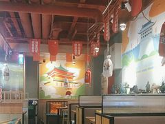 -叁宝烤肉• 西安烧烤 领跑品牌(中海城店)