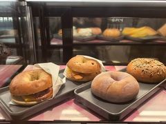 -星巴克臻选(北京银泰店)